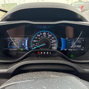 صورة مصغرة 39 لـ 2017 FORD C-MAX HYBRID SE