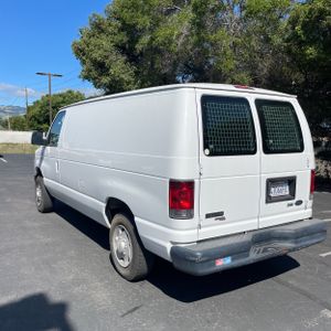 FORD E-SERIES E-150 - 4