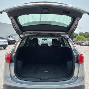 2013 Mazda CX-5 SPORT — миниатюра 41