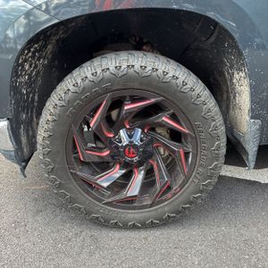 صورة مصغرة 17 لـ 2021 Chevrolet SILVERADO 1500 LT