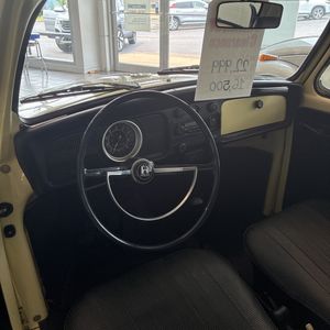 صورة مصغرة 35 لـ 1970 Volkswagen BEETLE