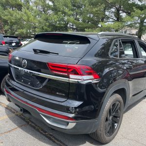 VOLKSWAGEN ATLAS CROSS SPORT V6 SE 4MOTION - 8