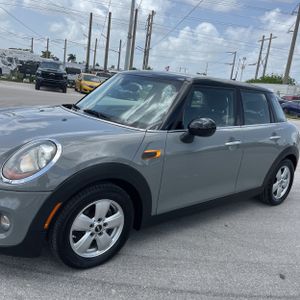 2015 MINI HARDTOP COOPER 照片 2