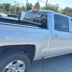 صورة 8 لـ 2016 Chevrolet SILVERADO 1500 LT Z71