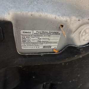 2014 FORD ESCAPE SE thumbnail 46