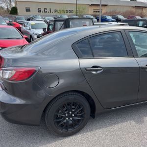 MAZDA MAZDA3 I TOURING - 9