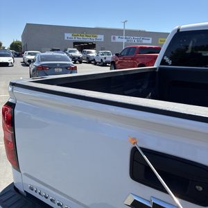 صورة مصغرة 57 لـ 2018 Chevrolet SILVERADO 1500 LT
