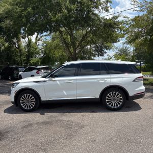 صورة 3 لـ 2022 Lincoln AVIATOR STANDARD