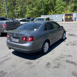 VOLKSWAGEN JETTA SEL - 8