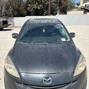 2015 Mazda MAZDA5 SPORT — миниатюра 15