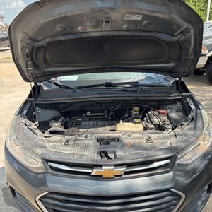 صورة مصغرة 44 لـ 2019 Chevrolet TRAX LT