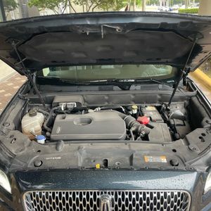 2021 Lincoln NAUTILUS STANDARD 照片 43