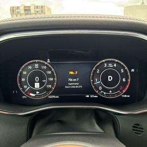 صورة 40 لـ 2021 Jaguar F-PACE P250 S