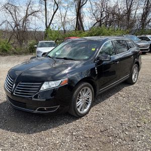 LINCOLN MKT RESERVE - 1