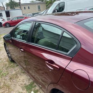 2014 Honda CIVIC EX 照片 6
