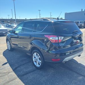 2018 FORD ESCAPE SE 照片 5