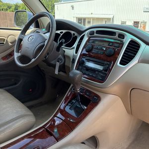 2007 Toyota HIGHLANDER HYBRID LIMITED 缩略图 25