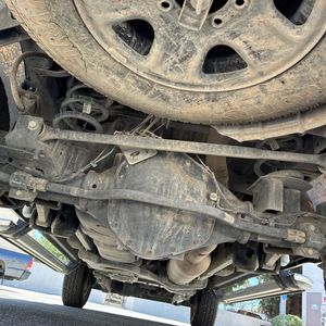 صورة مصغرة 27 لـ 2023 RAM 2500 LARAMIE
