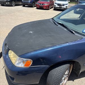 2001 Toyota COROLLA LE thumbnail 48