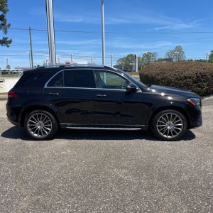 MERCEDES-BENZ GLE - 10