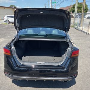 2021 Nissan ALTIMA 2.5 SR — миниатюра 42
