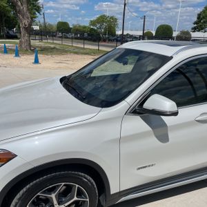 BMW X1 SDRIVE28I - 2