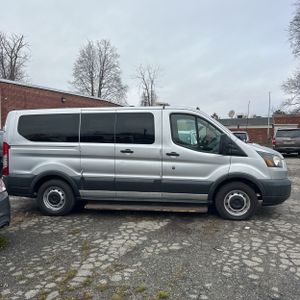 FORD TRANSIT 150 XL - 10