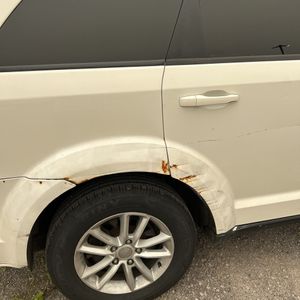 صورة مصغرة 46 لـ 2014 Dodge JOURNEY SXT