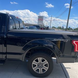 2017 FORD F-150 XLT 照片 6