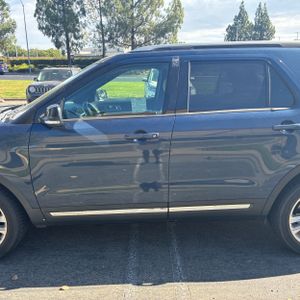 2016 FORD EXPLORER XLT — фото 4