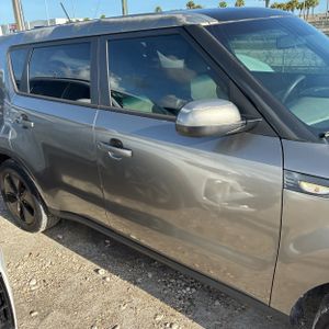 2014 KIA SOUL BASE 照片 9
