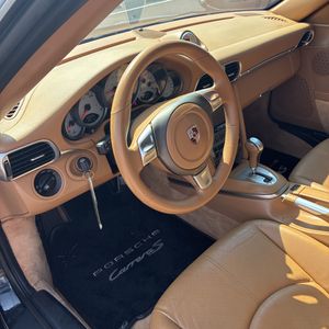صورة 36 لـ 2007 Porsche 911 CARRERA S