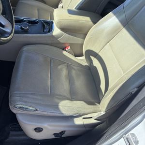 2014 Dodge DURANGO CITADEL 缩略图 68