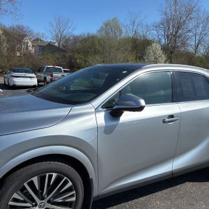 LEXUS RX 350H PREMIUM+ - 2