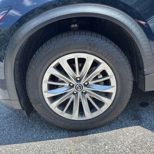 2024 Mazda CX-90 3.3 TURBO SELECT — миниатюра 17