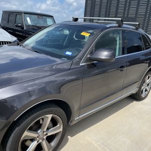 AUDI Q5 3.0 TDI PREMIUM PLUS - 2