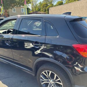 MITSUBISHI OUTLANDER SPORT 2.4 SE - 6