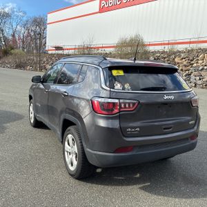 JEEP COMPASS LATITUDE - 5