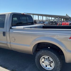 FORD F-250 SUPER DUTY XLT - 6