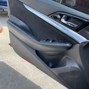 2016 Nissan MAXIMA 3.5 SL — миниатюра 68