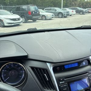 2013 Hyundai SONATA GLS thumbnail 62