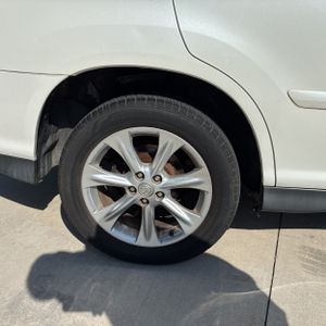 2009 Lexus RX 350 BASE 照片 19