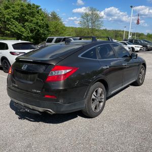 HONDA CROSSTOUR EX-L V6 - 6