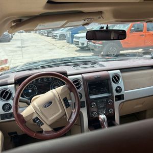 2014 FORD F-150 KING RANCH 缩略图 37