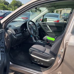 2015 Subaru FORESTER 2.5I PREMIUM — фото 32