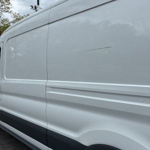 FORD TRANSIT 250 - 6
