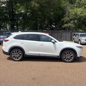 2017 Mazda CX-9 SIGNATURE 照片 10