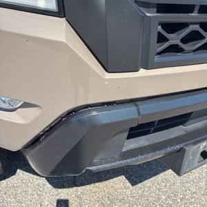 صورة مصغرة 56 لـ 2022 Nissan FRONTIER PRO-4X