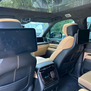 2026 Cadillac ESCALADE IQL PREMIUM SPORT — миниатюра 37