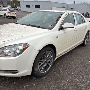 CHEVROLET MALIBU - 2